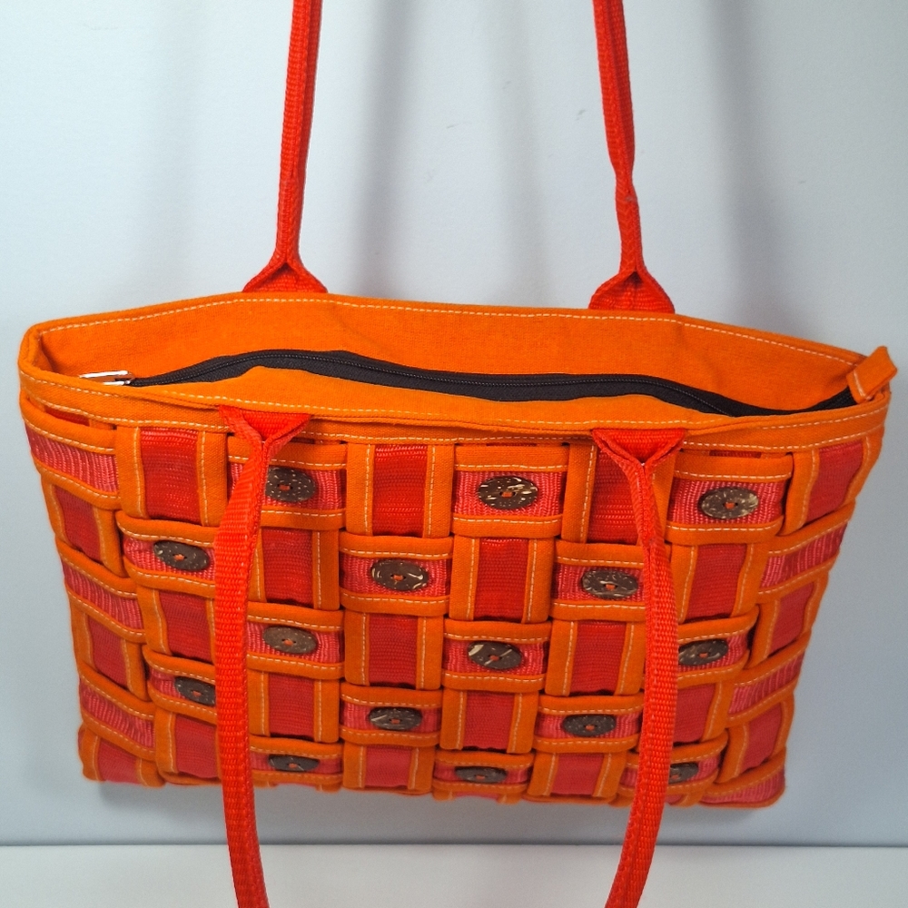Handbag Conubine Handmade - Picture 8 of 17